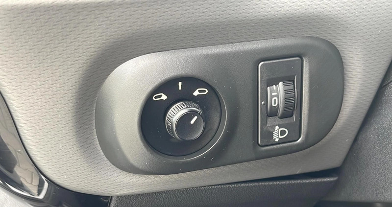 Citroen C4 Cactus cena 49900 przebieg: 135163, rok produkcji 2019 z Ustroń małe 352